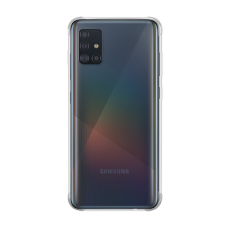 Samsung A71 - Capinha Anti-impacto