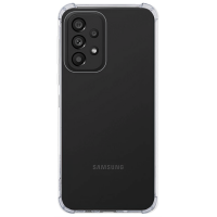 Samsung A53 - Capinha Anti-impacto (cor escura)