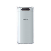 Samsung A80 - Capinha Anti-impacto
