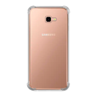 Samsung J4 Plus - Capinha Anti-impacto
