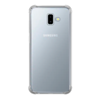 Samsung J6 Plus - Capinha Anti-impacto