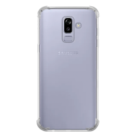 Samsung A6 Plus - Capinha Anti-impacto