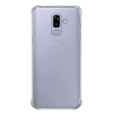 Samsung J8 - Capinha Anti-impacto