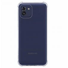 Samsung A03 - Capinha Anti-impacto