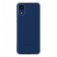Samsung A03 CORE - Capinha Anti-impacto