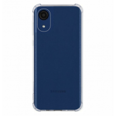 Samsung A03 CORE - Capinha Anti-impacto