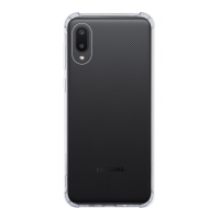 Samsung A02 - Capinha Anti-impacto