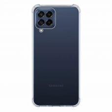 Samsung M53 - Capinha Anti-impacto