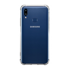 Samsung A10S - Capinha Anti-impacto