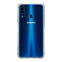 Samsung A20S - Capinha Anti-impacto