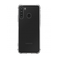 Samsung A21 - Capinha Anti-impacto
