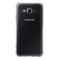 Samsung GRAN PRIME - Capinha Anti-impacto