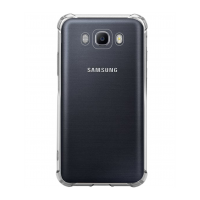 Samsung J5 METAL (J510) - Capinha Normal