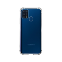 Samsung M31 - Capinha Anti-impacto