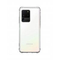 Samsung S20 Ultra - Capinha Anti-impacto