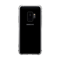 Samsung S9 - Capinha Anti-impacto