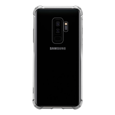 Samsung S9 Plus - Capinha Anti-impacto