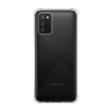 Samsung A02S - Capinha Anti-impacto