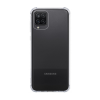 Samsung A12 - Capinha Anti-impacto