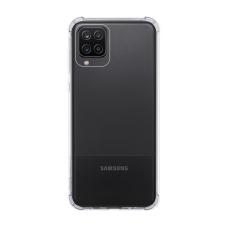 Samsung A12 - Capinha com Pop-Holder Personalizada