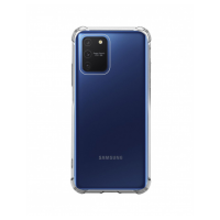 Samsung S10 Lite (novo) - Capinha Anti-impacto