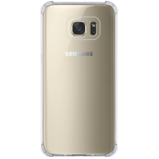 Samsung S7 Edge - Capinha Anti-impacto