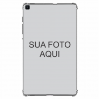 Tablet Samsung A 10.5" T510/T515 - Capinha Anti-impacto
