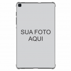 Tablet Samsung A 10.5" T510/T515 - Capinha Anti-impacto