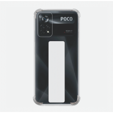 Xiaomi Poco X4 Pro - Capinha com Pop-Holder Personalizada