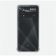 Xiaomi POCO X4 PRO - Capinha Anti-impacto