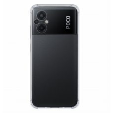 Xiaomi POCO M5 - Capinha Anti-impacto