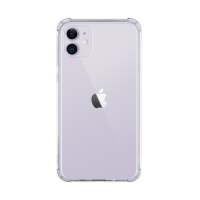 Iphone 12 Mini - Capinha Anti-impacto 
