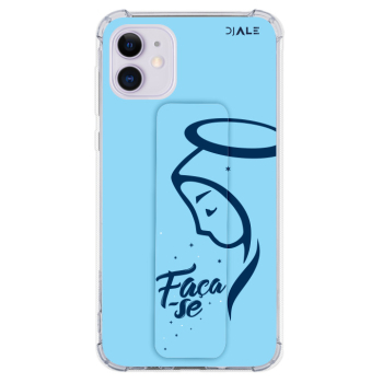 Kit Capinha com Pop-holder - DJ ALE 18 - Faça-se 