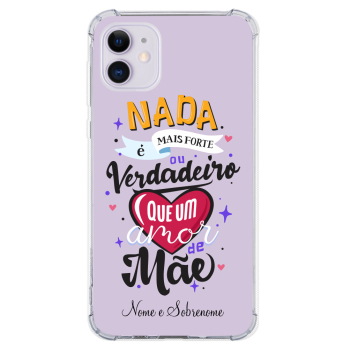 Capinha para celular - Dia das Mães 02