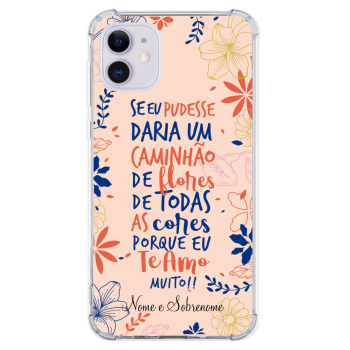 Capinha para celular - Dia das Mães 04