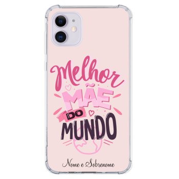 Capinha para celular - Dia das Mães 06