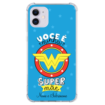 Capinha para celular - Dia das Mães 07