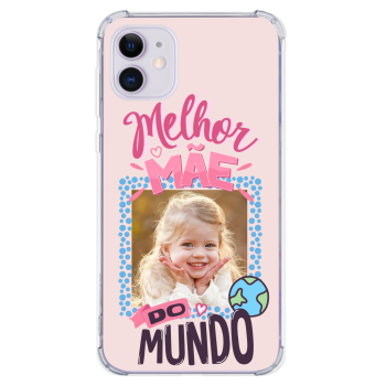 Capinha para celular - Dia das Mães 08