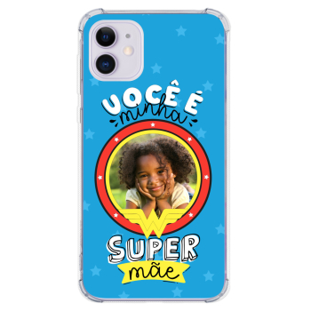 Capinha para celular - Dia das Mães 10