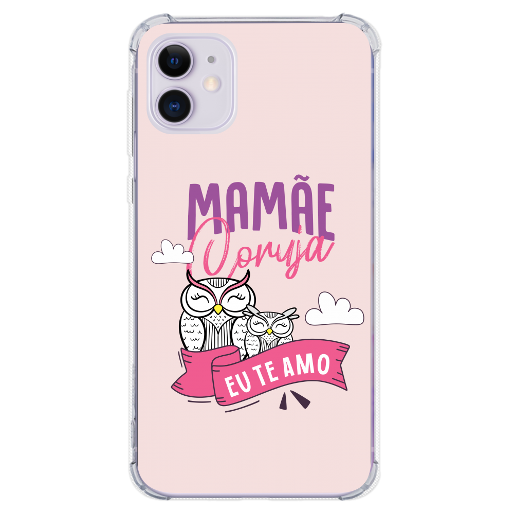Capinha para celular - Dia das Mães 11