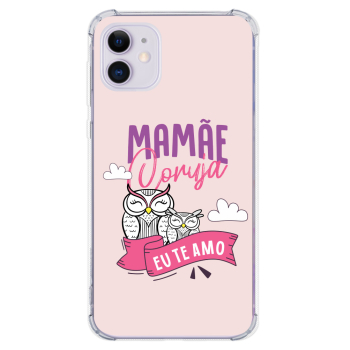 Capinha para celular - Dia das Mães 11