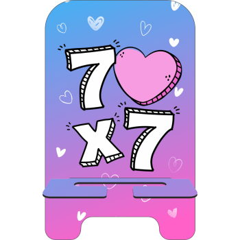 Porta-Celular Personalizado - Religião 160 - 70X7