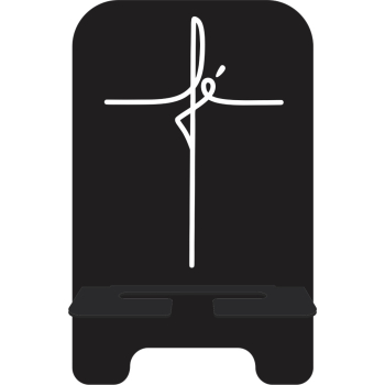 Porta-Celular Personalizado - Religião 184 - Fé