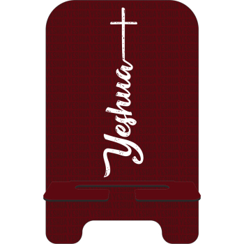 Porta-Celular Personalizado - Religião 201 - Yeshua