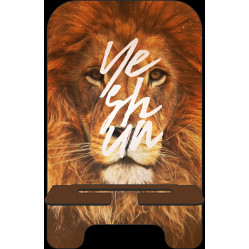 Porta-Celular Personalizado - Religião 202 - YESHUA