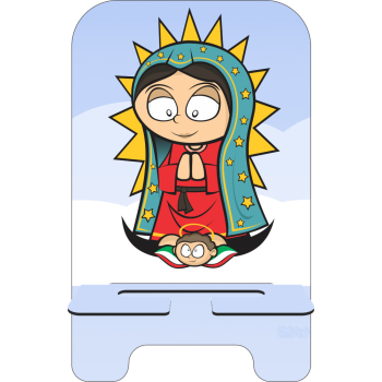 Porta-Celular Personalizado - Santinhoz 09