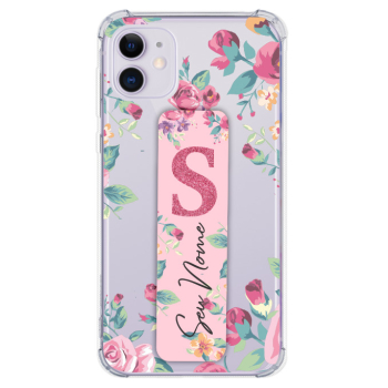 Kit Capinha com Pop-Holder - Flores 10