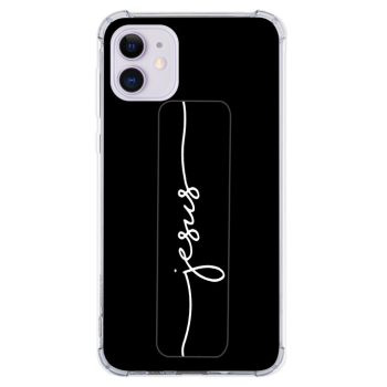 Kit Capinha com Pop-Holder - Religioso 01 - Jesus