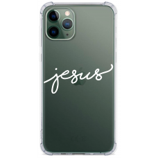 Capinha para celular - Religião 01 - Jesus