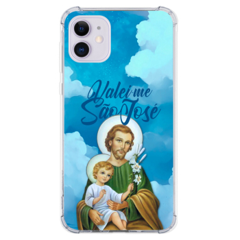 Capinha para celular - Religiosa 215 - São José